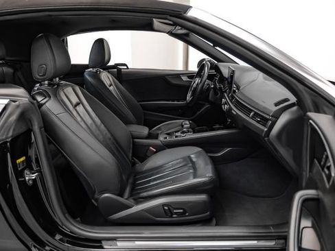 Used 2021 Audi A5 2.0T Premium AWD/4WD image 26