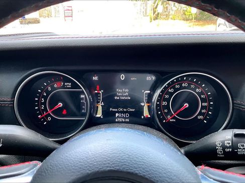 Used 2020 Jeep Wrangler Unlimited Rubicon w/ Quick Order Package 28Y Recon AWD/4WD image 24