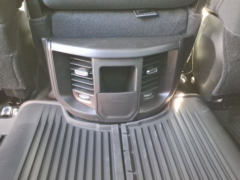 New 2026 RAM 2500 Tradesman image 7