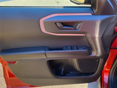 Used 2024 Ford Bronco Sport Big Bend w/ Convenience Package image 12