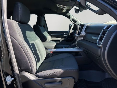 New 2026 RAM 1500 Big Horn AWD/4WD image 12