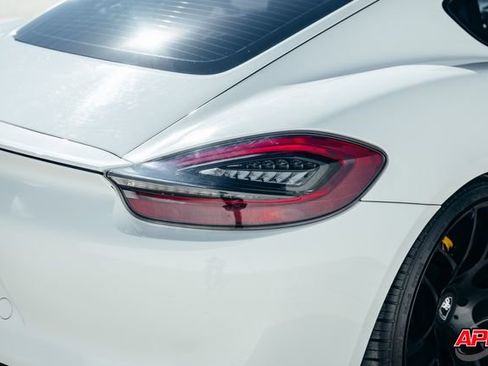 Used 2014 Porsche Cayman S image 44