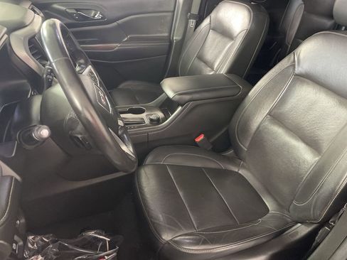 Used 2017 GMC Acadia SLT image 20