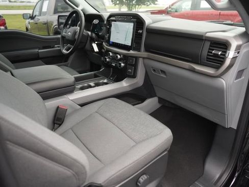 Used 2024 Ford F150 XLT w/ Mobile Office Package RWD image 17