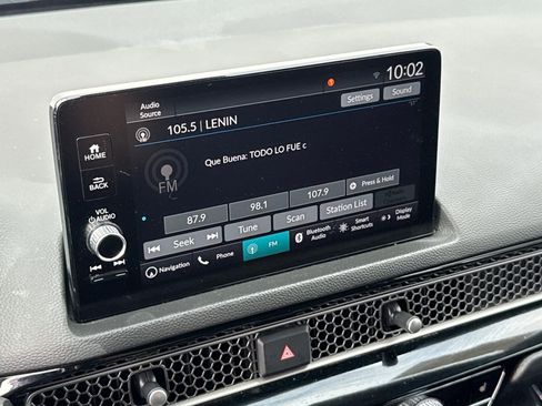 Used 2024 Honda Civic Sport Touring image 23