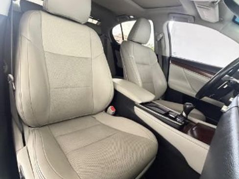 Used 2015 Lexus GS 350 w/ Premium Package RWD image 13