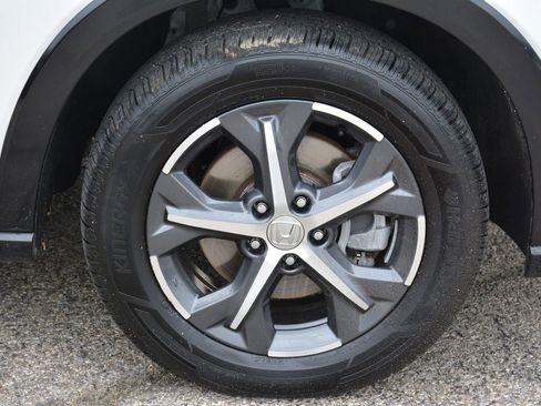 Used 2023 Honda HR-V EX-L image 33