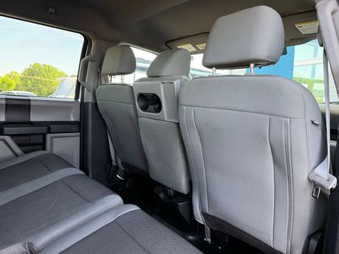 Used 2019 Ford F150 XL w/ Equipment Group 101A Mid AWD/4WD image 23