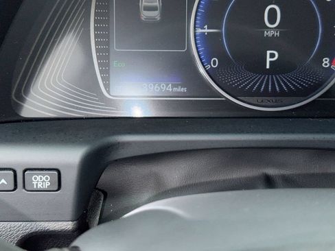 Used 2024 Lexus ES 350 w/ Premium Package FWD image 21
