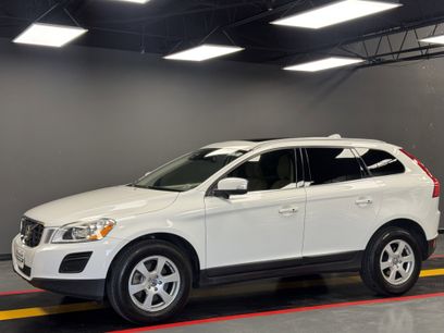 Used 2012 Volvo XC60 3.2
