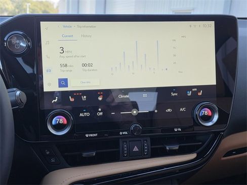 New 2026 Lexus NX 450h+ AWD w/ Luxury Package image 19