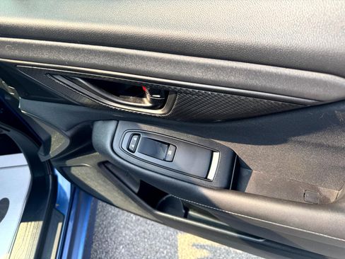 Used 2022 Subaru Legacy image 28