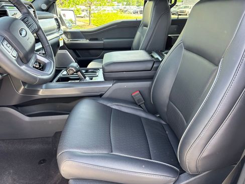 New 2026 Ford F150 Lariat AWD/4WD image 18