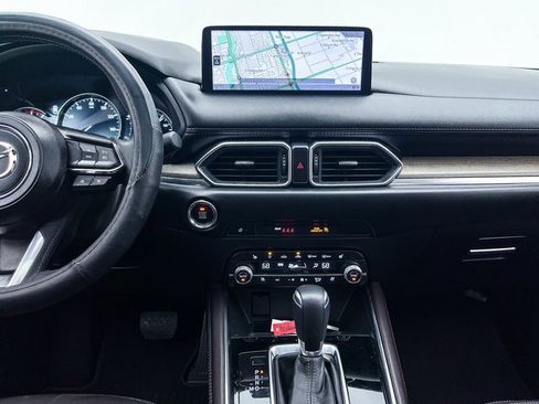 Certified 2024 MAZDA CX-5 Signature image 10