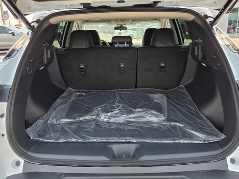 New 2026 Nissan Murano SV AWD/4WD image 9