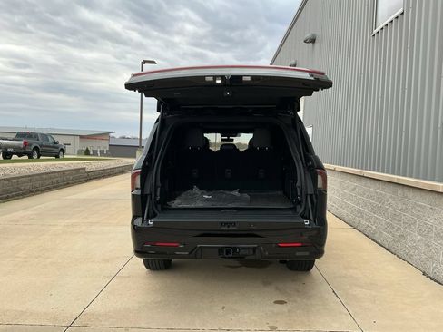 Used 2025 Lincoln Navigator L Reserve w/ Jet Appearance Package AWD/4WD image 26