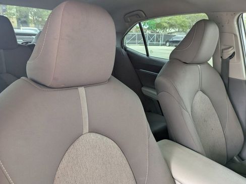 Used 2023 Toyota Camry LE image 14
