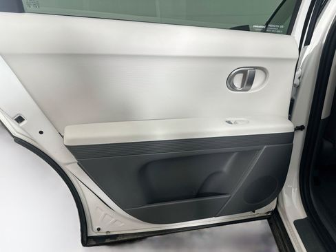 Used 2024 Hyundai Ioniq 5 SEL RWD image 26