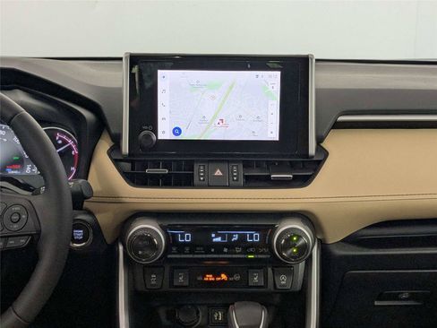 Certified 2024 Toyota RAV4 XLE Premium w/ Weather Package image 39