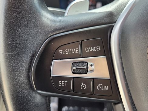 Used 2020 BMW X5 sDrive40i w/ Premium Package RWD image 29