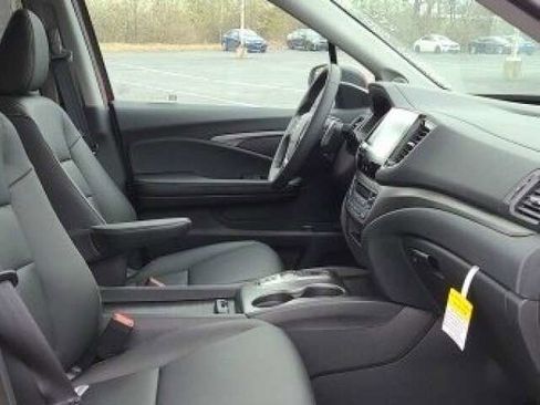 Used 2023 Honda Ridgeline RTL image 15