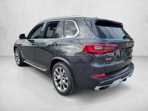 Used 2022 BMW X5 xDrive40i w/ Premium Package image 7