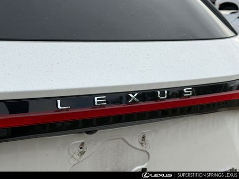 Used 2023 Lexus RX 350 image 7