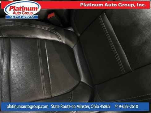 Used 2022 GMC Sierra 2500 Denali w/ Denali Ultimate Package AWD/4WD image 27
