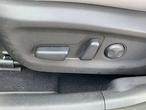 Certified 2023 Hyundai Kona SEL w/ Cargo Package FWD image 16