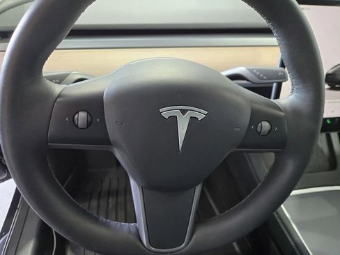 Used 2023 Tesla Model 3 Long Range AWD/4WD image 17