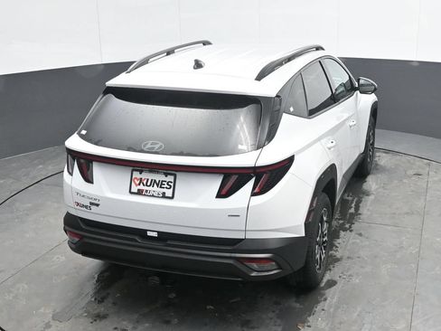 New 2026 Hyundai Tucson XRT AWD/4WD image 35