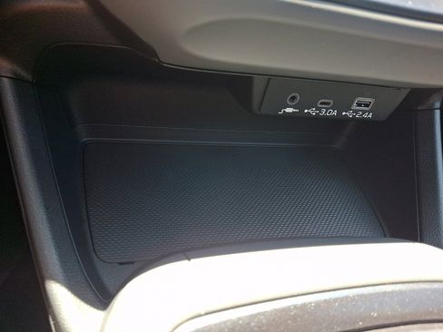 Certified 2026 Subaru Crosstrek 2.0i Premium AWD/4WD image 22
