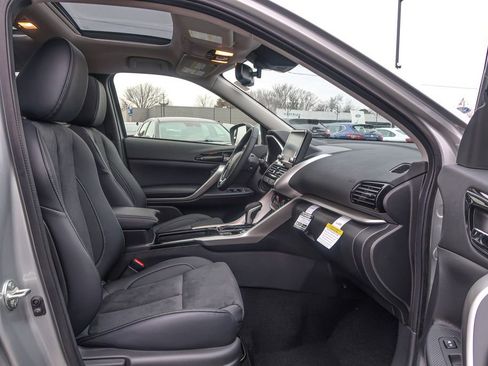 New 2026 Mitsubishi Eclipse Cross SE image 19