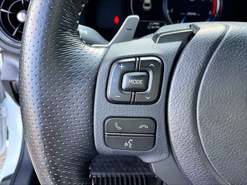 Used 2023 Lexus IS 350 F Sport w/ Memory Package AWD/4WD image 23