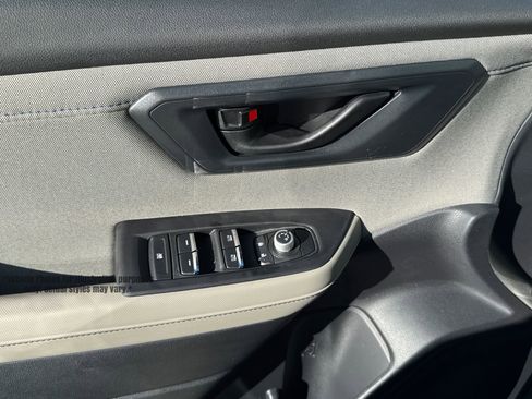 New 2026 Subaru Forester Premium image 18