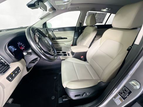 Used 2022 Kia Sportage EX image 14