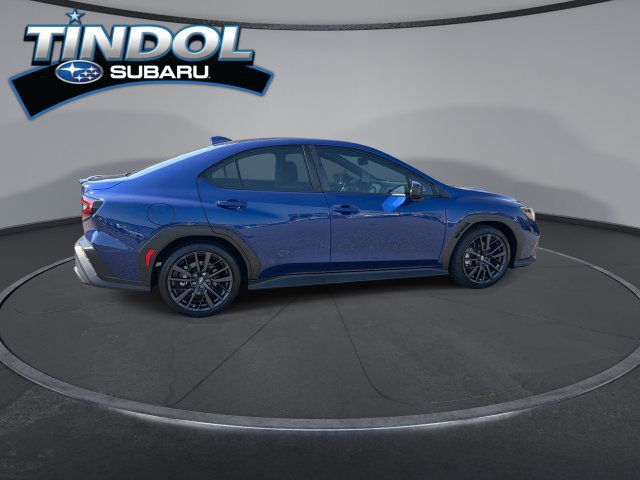 Certified 2024 Subaru WRX Premium w/ Popular Package #1A AWD/4WD image 9