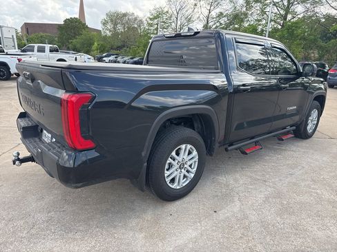 Used 2026 Toyota Tundra SR5 image 4