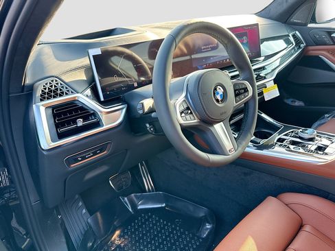 New 2027 BMW X7 xDrive40i w/ Executive Package AWD/4WD image 6