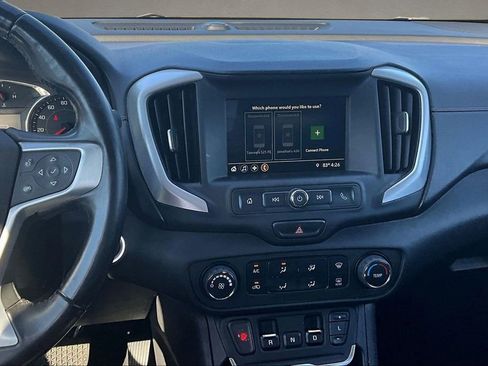 Used 2019 GMC Terrain SLE FWD image 9