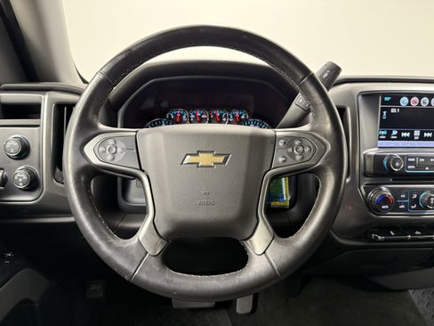 Used 2018 Chevrolet Silverado 1500 LT w/ All Star Edition image 20
