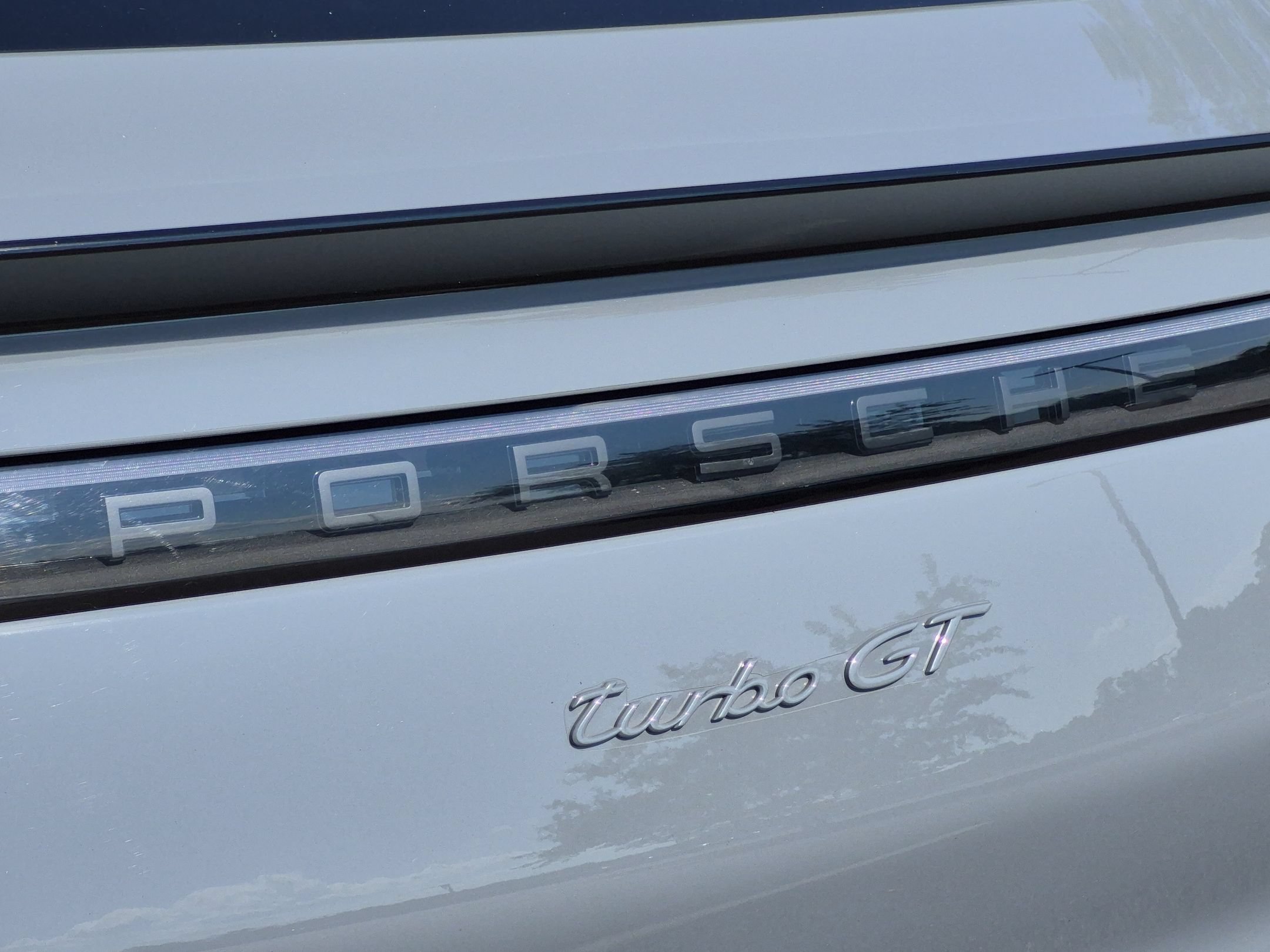 Certified 2023 Porsche Cayenne Turbo GT AWD/4WD image 27