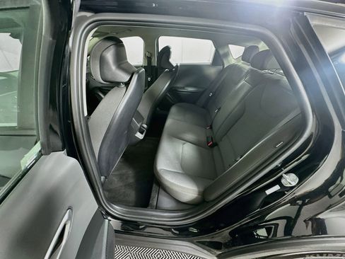 Used 2025 Kia K4 FWD image 26