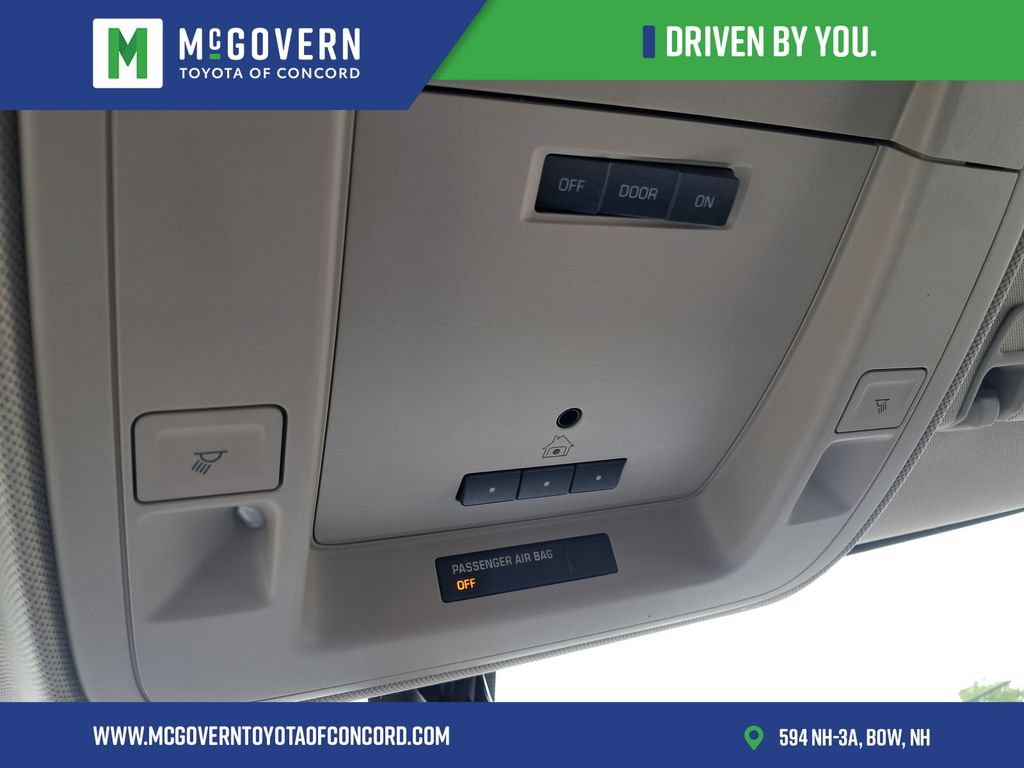 Used 2018 GMC Sierra 1500 SLE w/ SLE Value Package AWD/4WD image 23