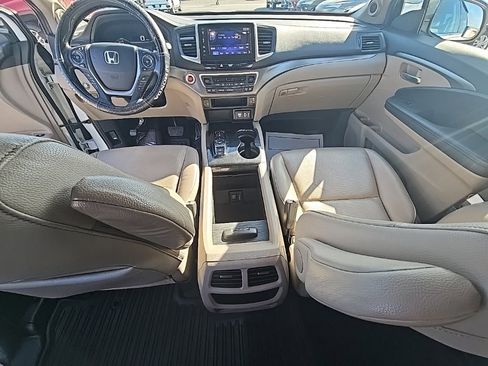 Used 2020 Honda Ridgeline RTL image 12