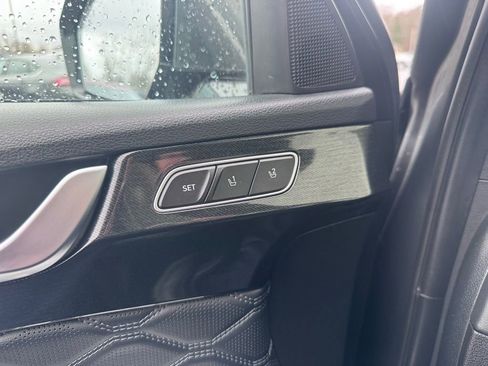 Used 2022 Hyundai Palisade Calligraphy w/ Cargo Package image 32