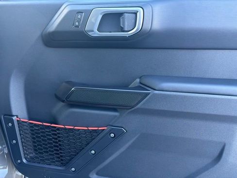 New 2025 Ford Bronco Raptor image 22