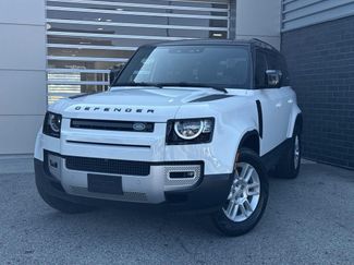 Certified 2023 Land Rover Defender 110 S AWD/4WD video 1