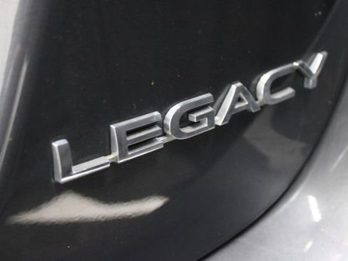 Used 2018 Subaru Legacy 2.5i Sport image 8