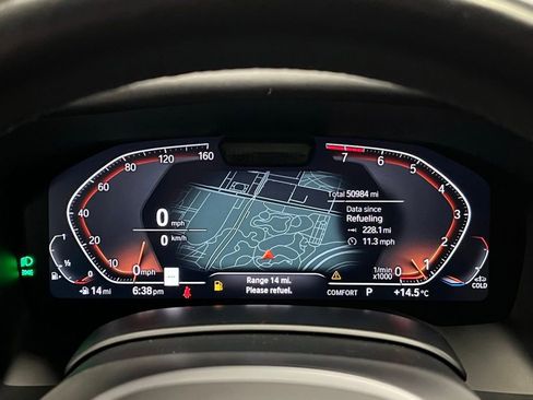 Used 2022 BMW 840i Gran Coupe xDrive AWD/4WD image 23